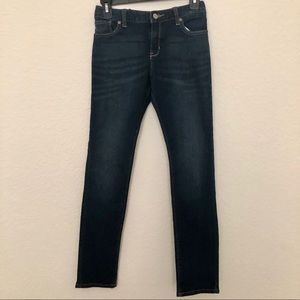 Old Navy Kids super skinny jeans